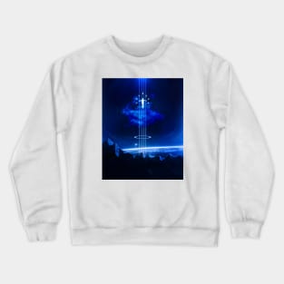 Rising Soul Crewneck Sweatshirt